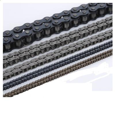 China Industrial Hotels Transmission Roller Chain In Stock Supply for sale