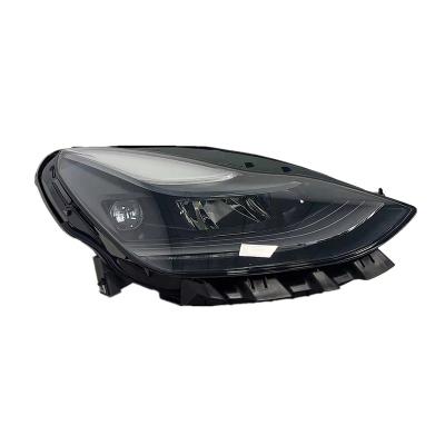 China For Tesla New Products Car Headlight Popular Car Front Lights Head Lamp For TESLA MODEL Y 2020 1077372-00-K 1077371-00-K for sale