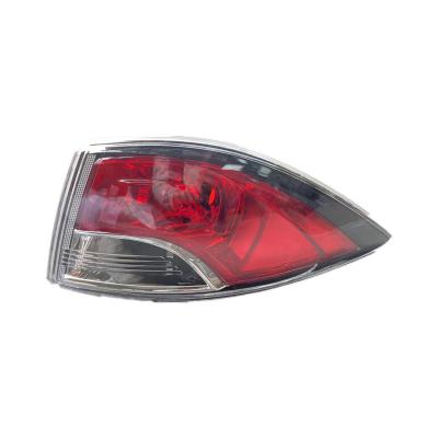 China Wholesale High Quality Cheap Tail Light Tail Lamp For Mazda 2 Out Of The Box 3 For Mazda 2 for sale