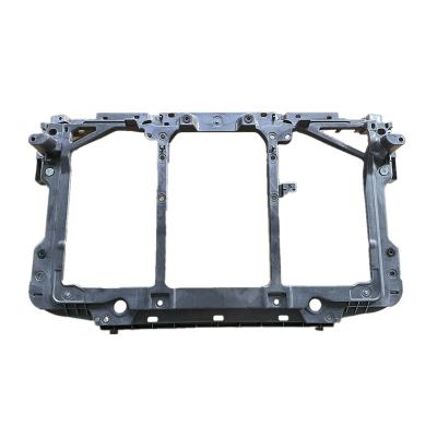 China MAZDA CX-4 OEM GHR-53110B Frame 2014-2018 Cheap Price High Quality Radiator Support Water Tank Car Panel For MAZDA CX-4 2014-2018 for sale