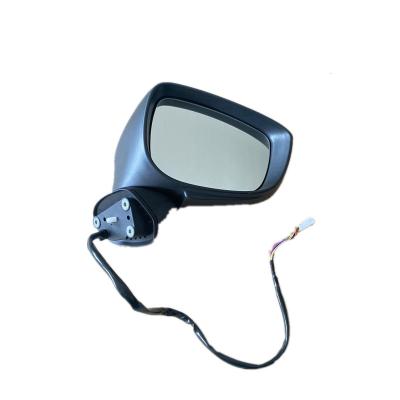 China Cheap price high quality SIDE MIRROR for Mazda CX-4 for Mazda CX-4 for sale