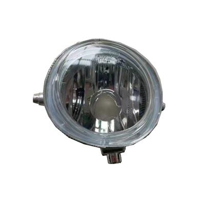 China High Quality Cars Car Lamp Fog Lamp For MAZDA 6 ATENZA 2014 Halogen 2015 2016 BS1E-51690/680 for sale