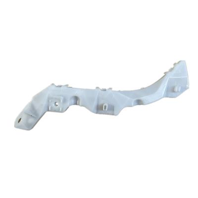 China Auto Car Rear Bumper Bracket GJ6A-50-2H1/2J1 For Mazda 6 2003 2005 For Mazda 6 2003 2005 for sale