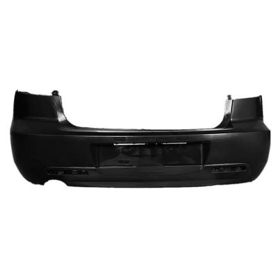 China BSYC50221 Auto Accessories Plastic Rear Bumper 1.6 For Mazda 3 2006 for sale