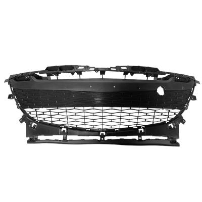 China Perfect Quality Plastic Front Grille for MAZDA 3 2010year OE BCW8-50-1T1 for sale