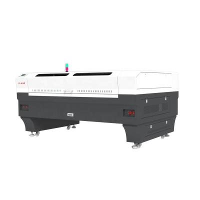 China Laser CUTTING Cloudray BD50 1600*1000mm CO2 130w Wood Laser Cutting Machine for sale