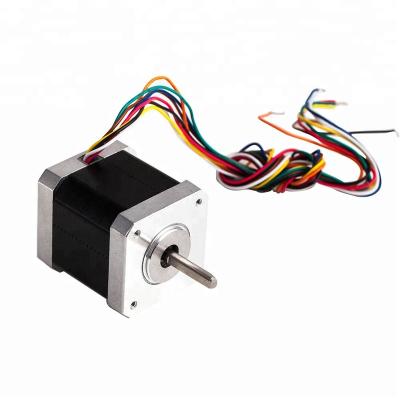 China Hotels Cloudray DM04 Closed Loop Stepper Motors and 42HS03 Drivers for Laser Cutting Machine for sale