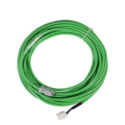 China Hotels Cloudray 1.3KW servo cable for servo motor for sale