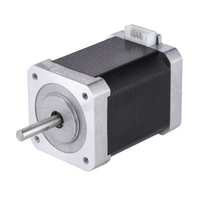 China Cloudray CM15 NEMA 17 Mico 12V Stepper Motor 17CS07A-180E Stepper Motor 17CS07A-180E for sale