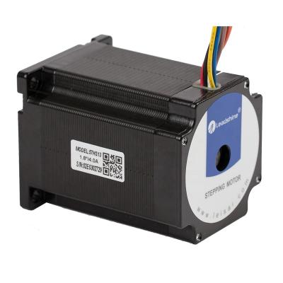 China High Precision Cloudray DM11 Leadshine 3 Phase NEMA 23 Stepper Motor For CO2 Laser Engraving Machine for sale