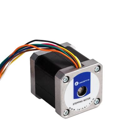 China Cloudray CM43 NEMA17 2 High Torque Output 1.8 Degree China Hybrid Stepper Motor 42HS03 for sale