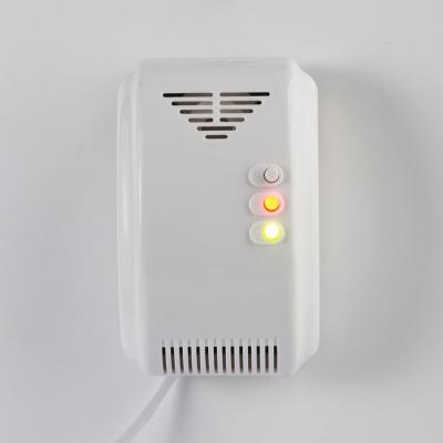 China Warning Alarm Kitchen Use Security Alarm Gas Systems From China Manufacturers for sale