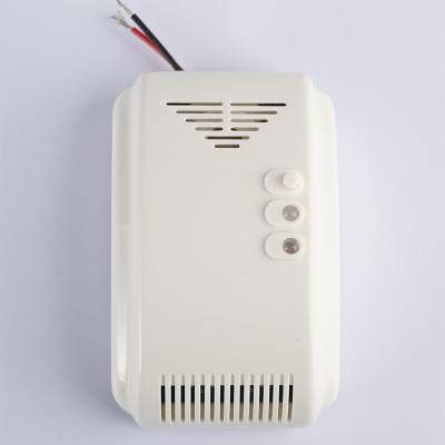 China China Manufacturers 13.5*10.8*5.6cm En50194 Approval Sensitive Gas Detector for sale