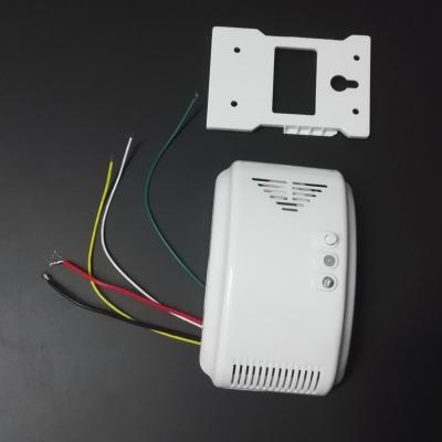 China High Quality Handheld Gas Detector Alarm Housing Monitor 13.5*10.8*5.6cm for sale