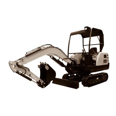 China Building Material Shops Mini Excavator For Sale Price 2 Ton / Chinese Excavator for sale