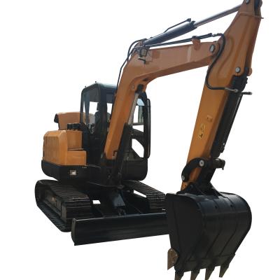 China Building Material Shops China New Mini Excavator Price For Sale In Pakistan for sale