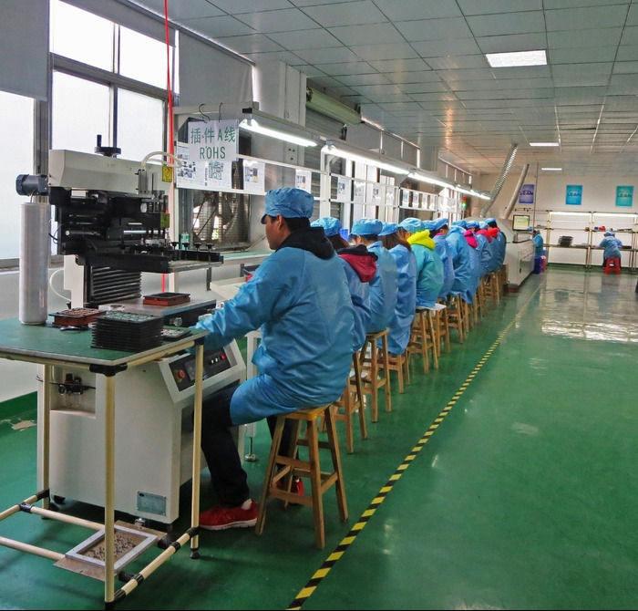 Verified China supplier - Shenzhen Weixinda Technology Co., Limited