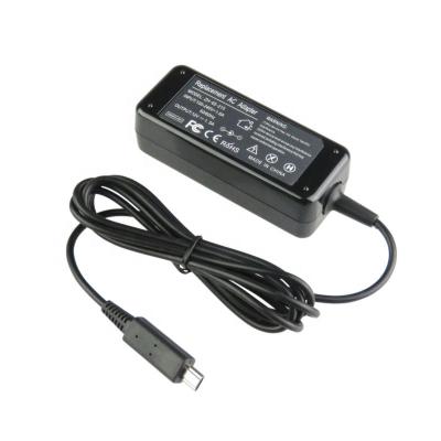 China 12V 1.5A LAPTOP AC Adapter Charger Power Cord Tablet Adapter For Acer Iconia A510 A 510 for sale