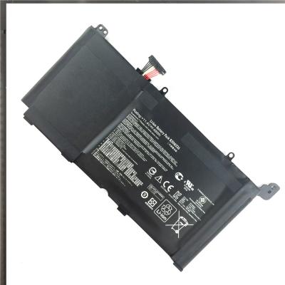 China Wholesale LAPTOP Polymer 11.4V48Wh Laptop Battery B31N1336 For Asus B31N1336 S551 S550 Series Laptop for sale