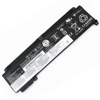 China New LAPTOP battery for Lenovo ThinkPad T460s T470s 00HW024 00HW025 01AV405 01AV406 for sale