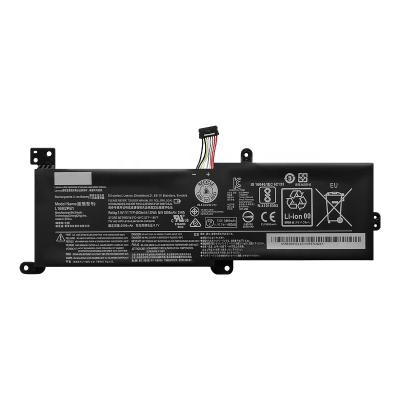 China 30Wh LAPTOP battery L16M2PB1 for Lenovo Ideapad 320-15IKB 520-15IKBR 330-15ICN for sale