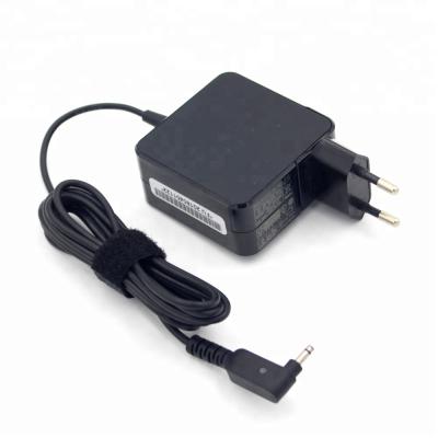 China 19V2.37A 45W 3.0*1.0mm Square LAPTOP Laptop Charger Adapter For Asus UX21 UX31 for sale