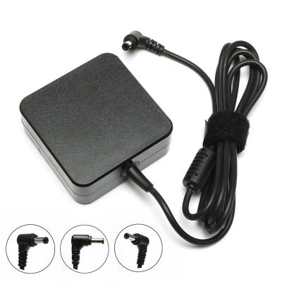 China LAPTOP Laptop Output 19v 3.42a AC Adapter For For Asus 4.0*1.35mm for sale