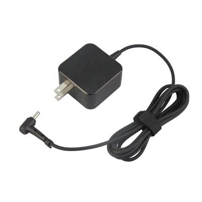 China LAPTOP Square 19V 1.75A 33W AC Power Adapter for ASUS X453M X553 X553MA D553MA AD891M21 for sale