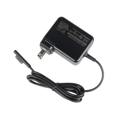 China LAPTOP Smart 15V1.6A AC Charger Adapter For Microsoft Surface Pro4 for sale