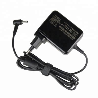 China 33W 19V 1.75A 4.0*1.35mm Laptop AC Laptop Adapter Smart Power Charger For ASUS VivoBook for sale