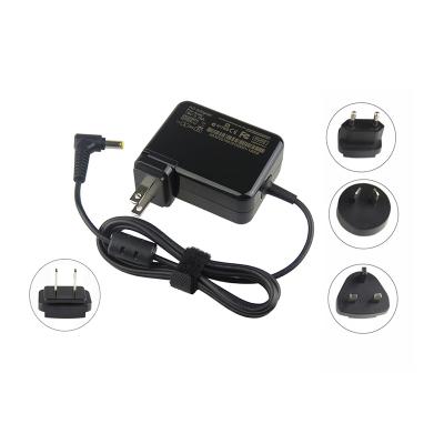 China Portable 100-240V 19V3.16A LAPTOP AC Adapter For Acer for sale