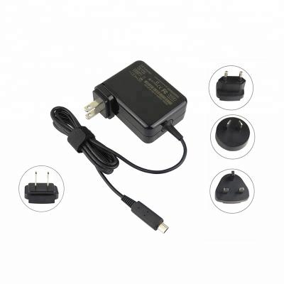 China 18W 12V 1.5A LAPTOP Power Adapter for Acer Tablet Iconia W3 A510 A700 A701 for sale