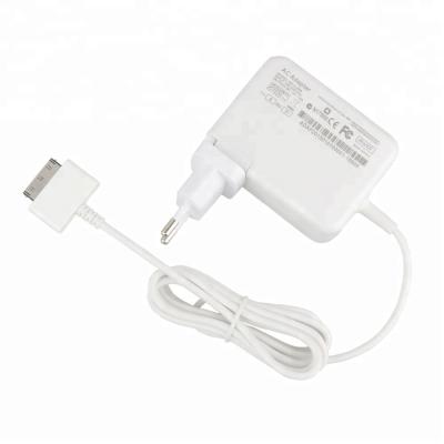 China LAPTOP For Acer W510 AC Adapter 12V1.5A In Pretty White Color EU USA AU UK Plug Adapter Charger for sale