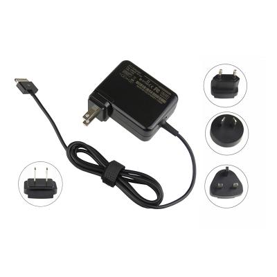 China 18W 15V1.2A LAPTOP Wall Adapter Charger For Asus Transformer TF101 TF201 TF300T TF700 for sale