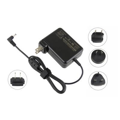 China 65W 19V 3.42A 4.0*1.35mm LAPTOP AC Adapter Charger For ASUS UX30 UX42VS U38N ADP-65AW for sale