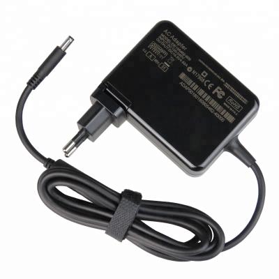 China LAPTOP 19.5V4.62A 90W 4.5*3.0mm AC Adapter Charger For Dell Ultrabook XPS Laptop Power Supply for sale