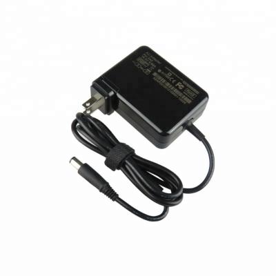 China High Quality 90W 19.5V4.62A LAPTOP Laptop Charger Adapter for Dell EU US AU UK Plug 7.4*5.0mm for sale