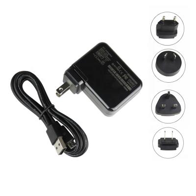 China Wholesale 5.2V3A Micro LAPTOP USB Charger Adapter For HP Chrome Chromebook Power Supply for sale