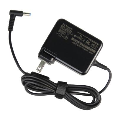 China LAPTOP Smart 45W 19.5V2.31A 4.5*3.0mm Laptop Wall Charger For HP Power Supply for sale