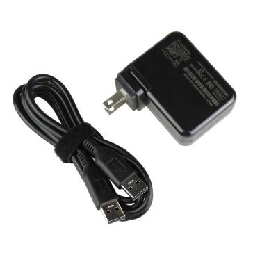 China 20V2A USB LAPTOP Power AC Adapter Charger for Lenovo Yoga3 MIIX2 11 for sale