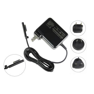 China High Quality LAPTOP Wall 15V4A Charger Home Charger For Outdoor Book for sale