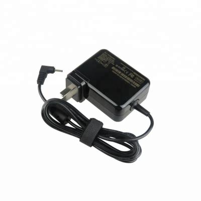 China 40W 12V3.33A LAPTOP AC Power Adapter for Samsung 300T 500T XE300TZC XE300TZCI XE700T1C 2.5mm*0.7mm for sale