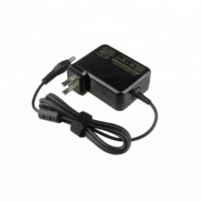 China LAPTOP 19V 2.1A 40W 5.5*3.0mm AC Power Adapter Charger For Samsung N110 N120 N130 Wall Charger for sale