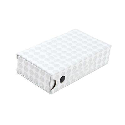 China Disposable Custom Logo Cigarette Child Resistant Pre-Roll Box Packaging Drawer Tube Boxes for sale