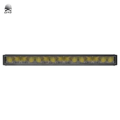 China Hot Selling Aluminum Alloy 12v 240w 150w 52inch Car Roof LED Light Bar Led Light Bar Offroad Spot Light Bar for sale