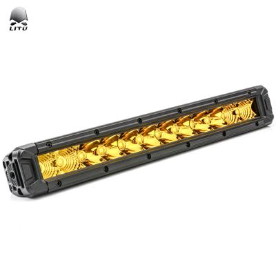 China Automobile Lamp 20inch LED Bar Light Bar 4x4 Light Bar Spot Light Off Road 12v Off Road Lights 12v for sale