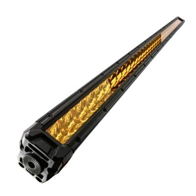 China Automobile Lamp 40 Inch Led Light Bar Led Offroad Lights 200w High Quality Led Light Bar for sale