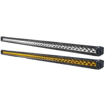 China Cheap Off Road 20 Inch LED Light Bar 100W C Ree LED Driving Light Automobile Lamp Auto Car LED Bar Light for sale