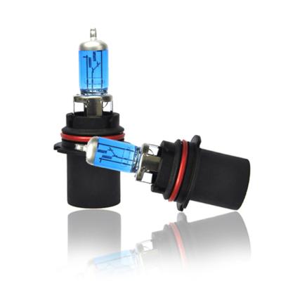 China Quartz headlight lamp h4 24v 75/70w auto bulb 5000k car halogen bulb H4 12v 60/55w for sale