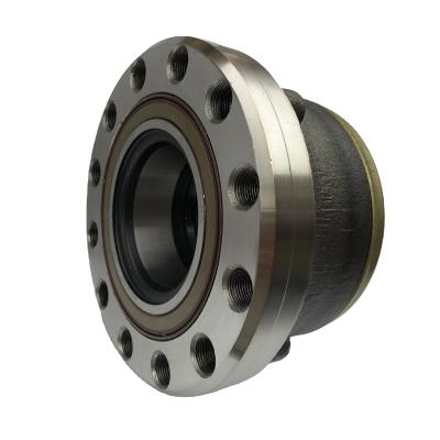 China SAF Hot Sales Truck Heavy Duty Wheel Hub Bearing Unit 564734.H195/BTF0056EB/VKBA5549 For SAF Rear Wheel for sale